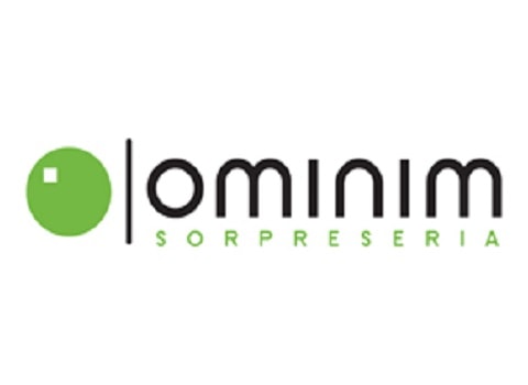 Nueva apertura de OMINIM SORPRESERÍA